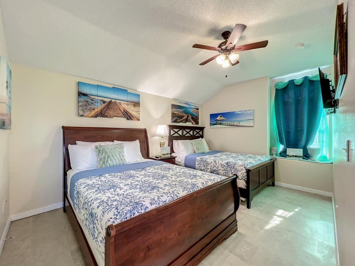 Scuttle Vacation Pool Home Wspa Orlando Eksteriør bilde
