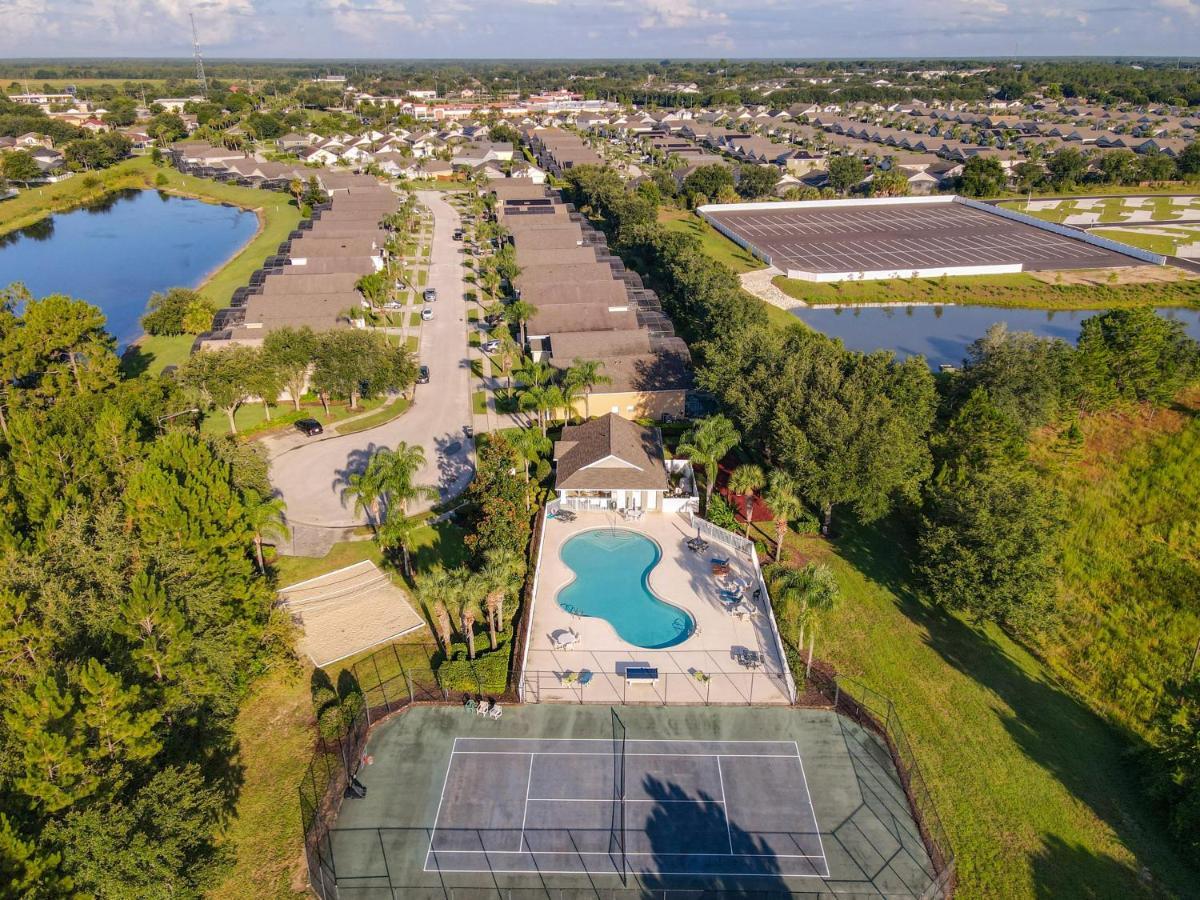 Scuttle Vacation Pool Home Wspa Orlando Eksteriør bilde