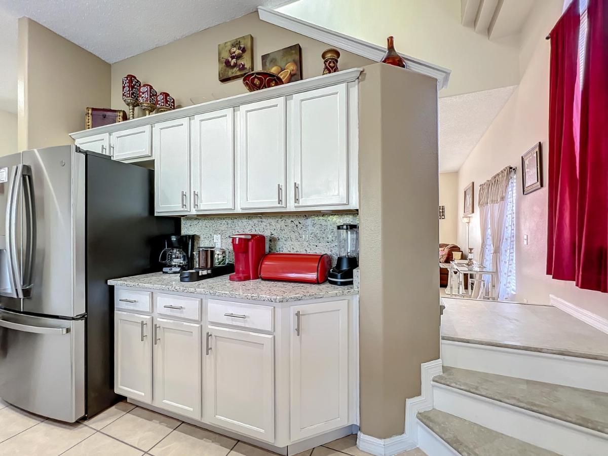 Scuttle Vacation Pool Home Wspa Orlando Eksteriør bilde