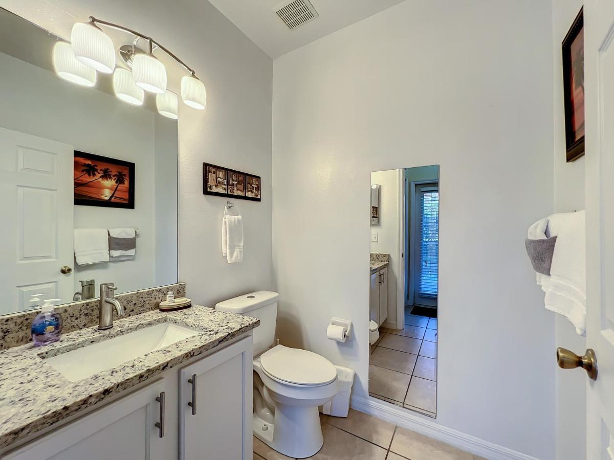 Scuttle Vacation Pool Home Wspa Orlando Eksteriør bilde
