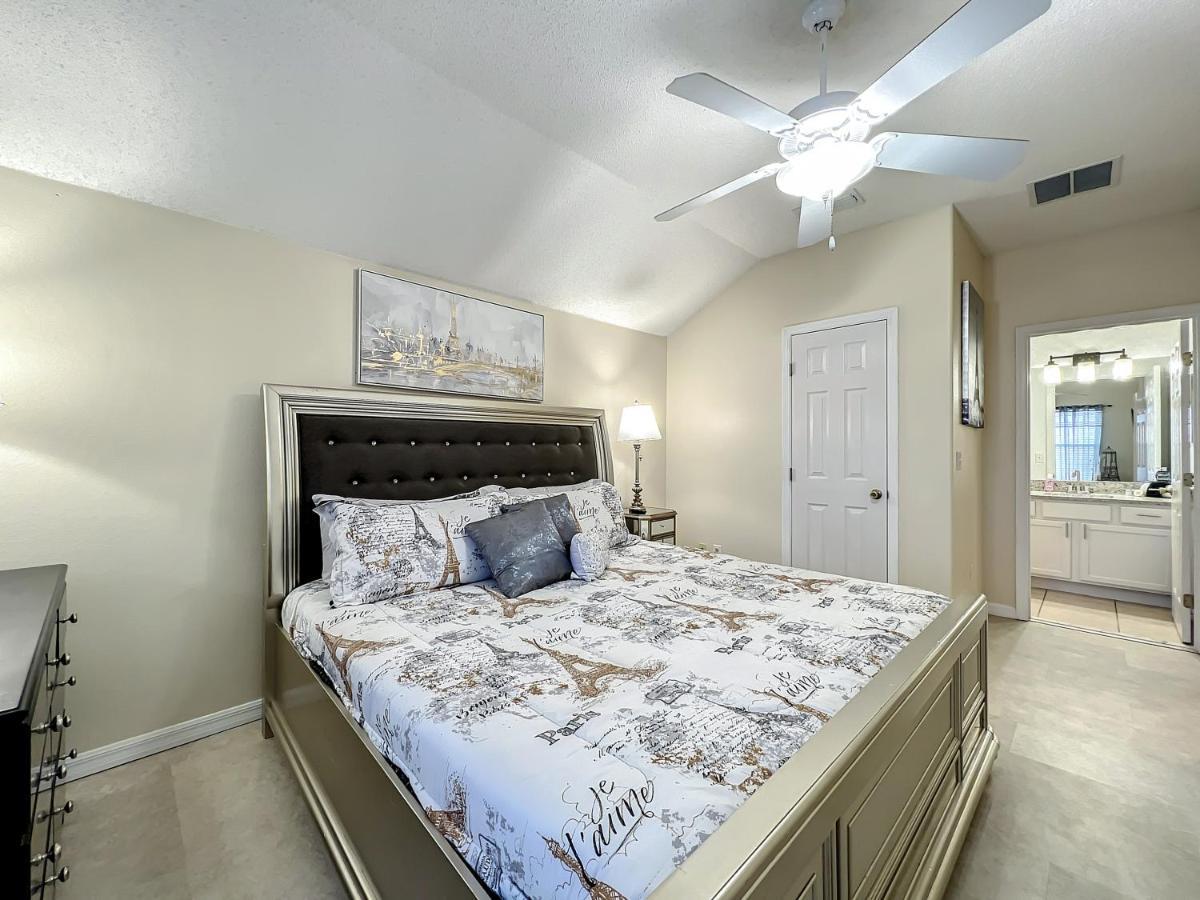 Scuttle Vacation Pool Home Wspa Orlando Eksteriør bilde