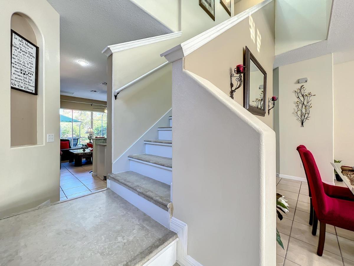 Scuttle Vacation Pool Home Wspa Orlando Eksteriør bilde