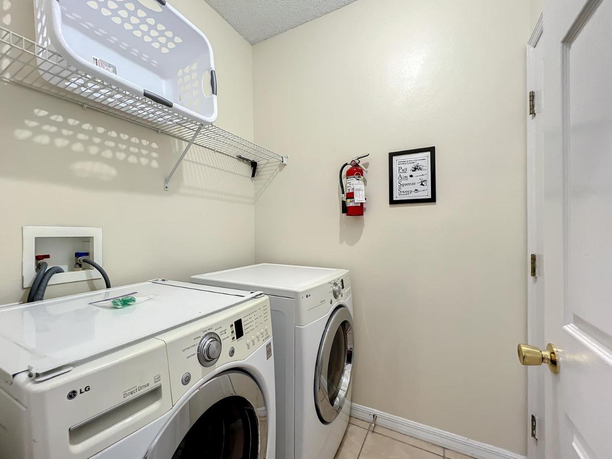 Scuttle Vacation Pool Home Wspa Orlando Eksteriør bilde