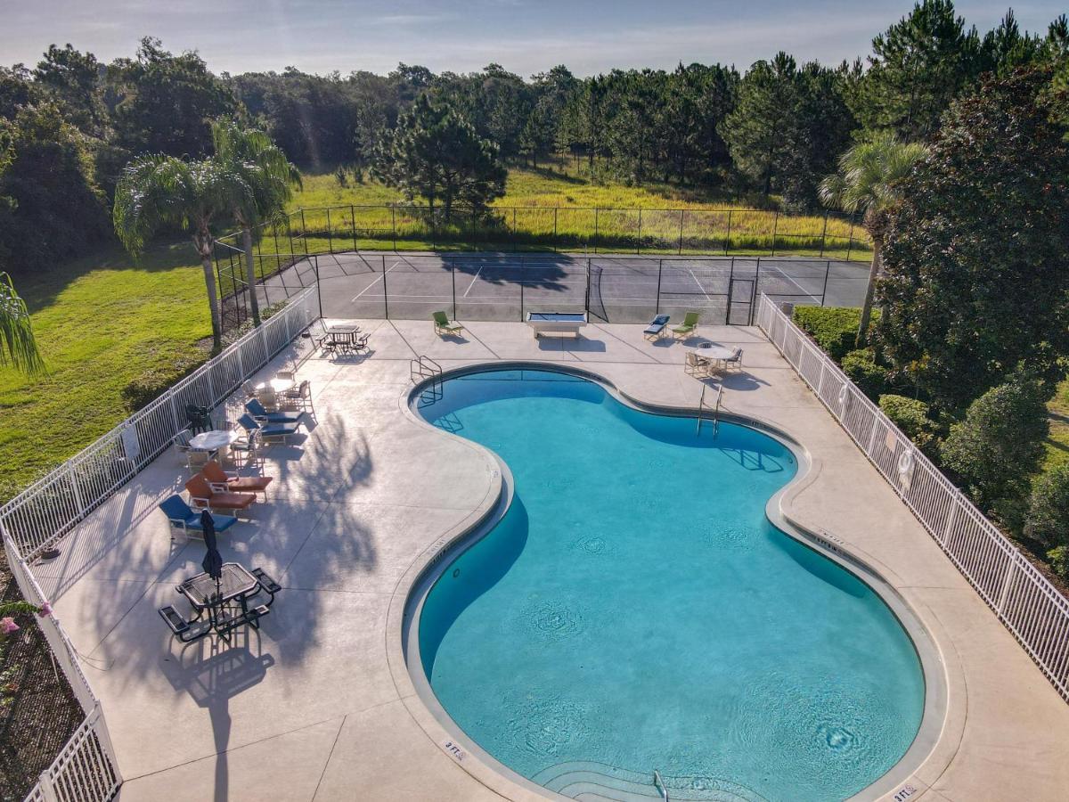Scuttle Vacation Pool Home Wspa Orlando Eksteriør bilde