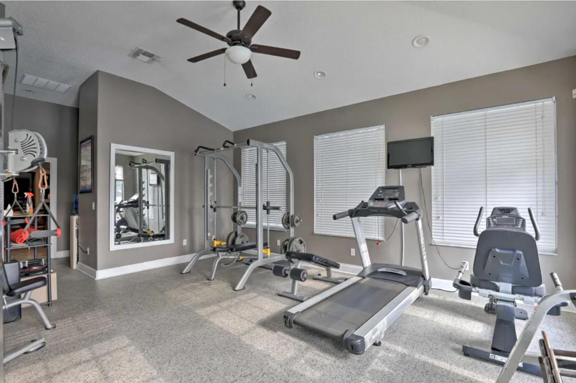 Scuttle Vacation Pool Home Wspa Orlando Eksteriør bilde