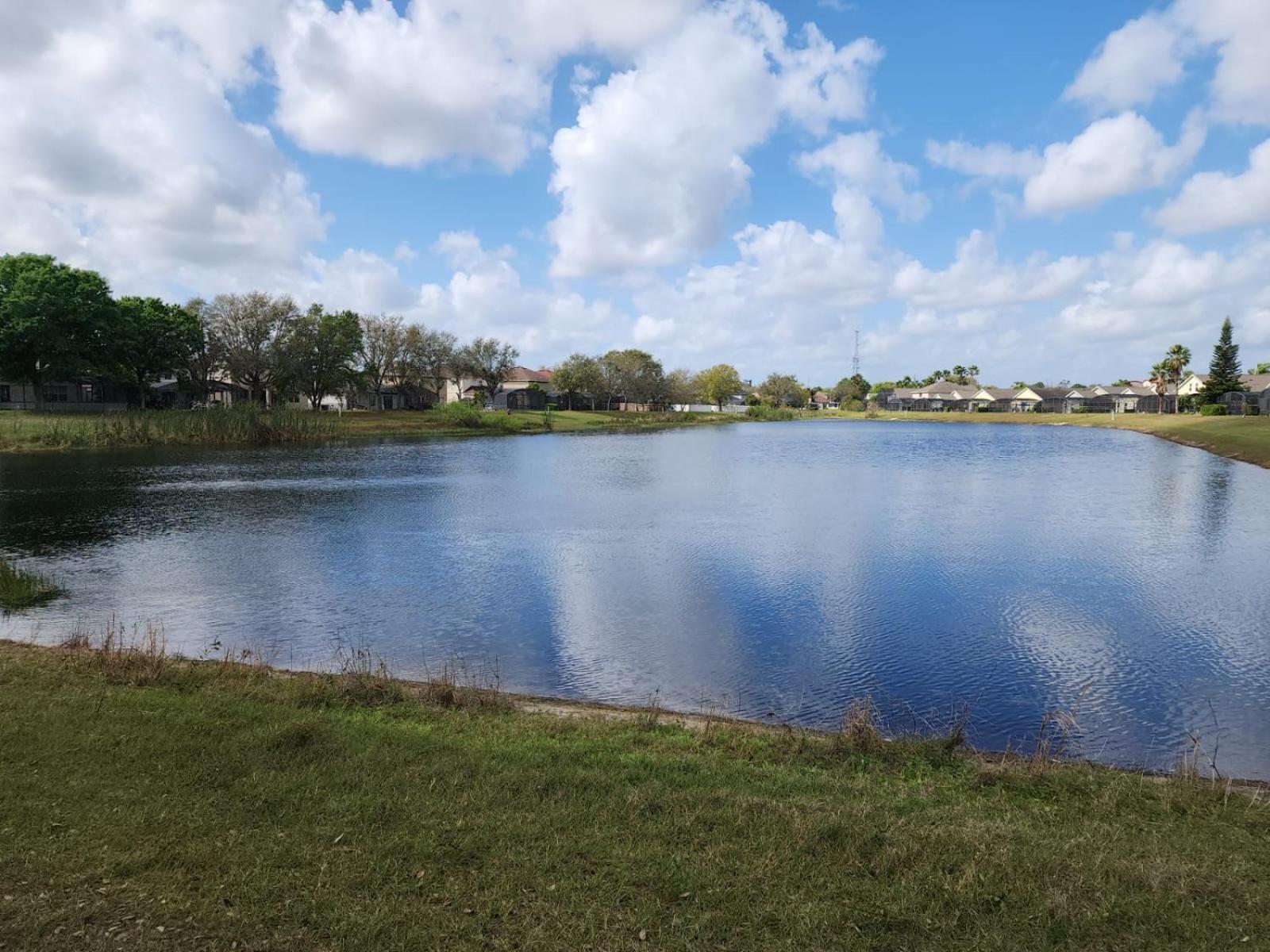 Scuttle Vacation Pool Home Wspa Orlando Eksteriør bilde