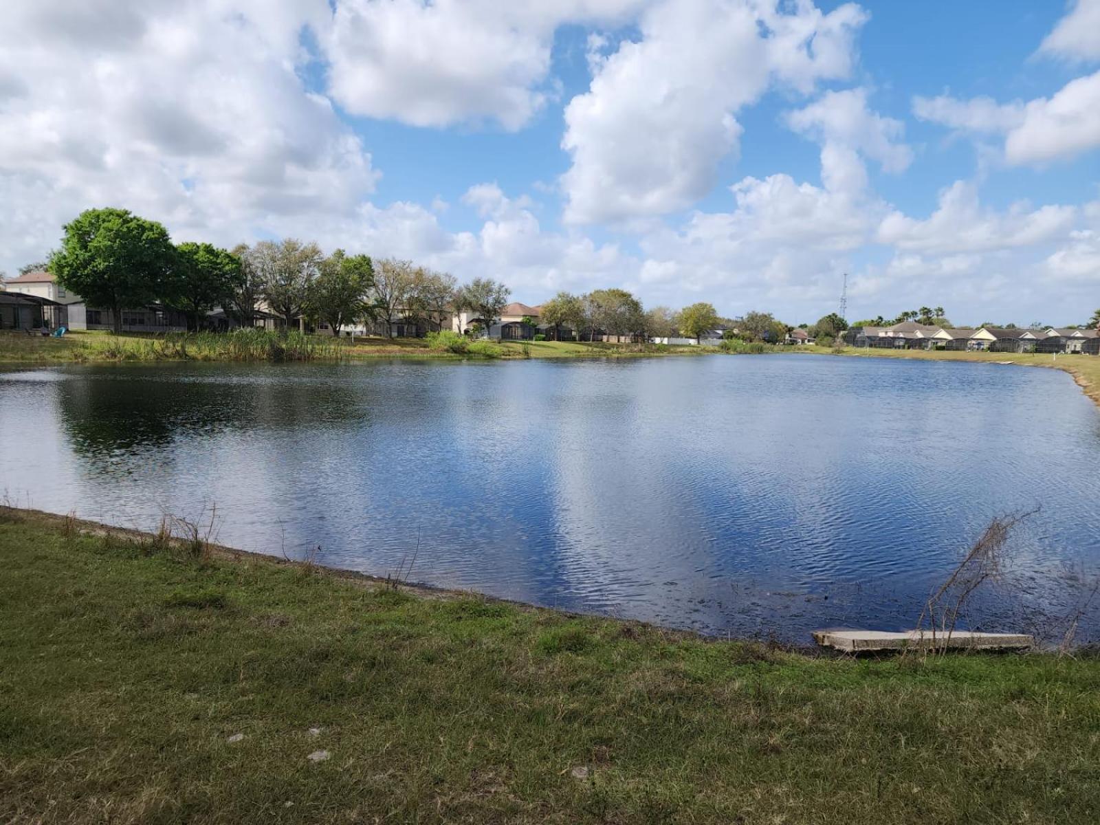 Scuttle Vacation Pool Home Wspa Orlando Eksteriør bilde